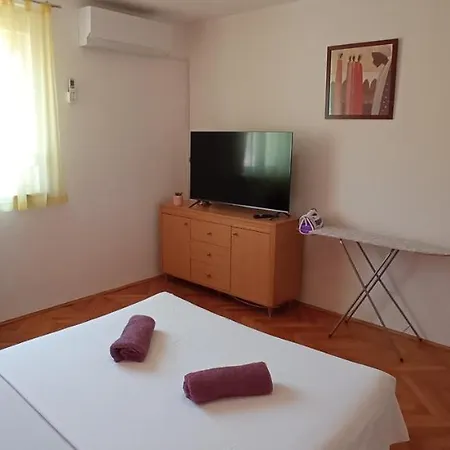 Antonela Apartamento