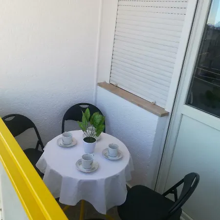 Apartamento Antonela