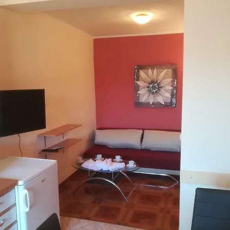 Antonela Apartamento