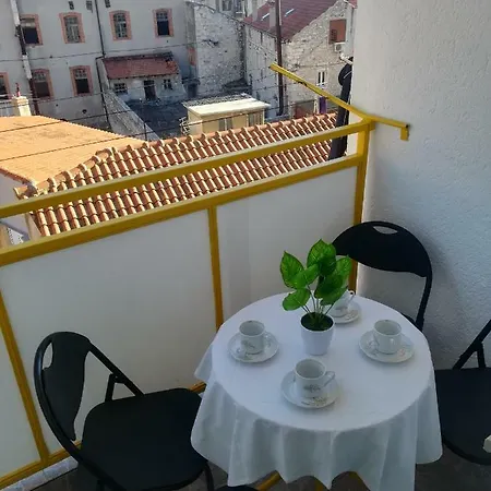 Apartment Antonela Sibenik