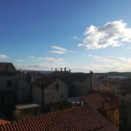 Antonela Apartment *