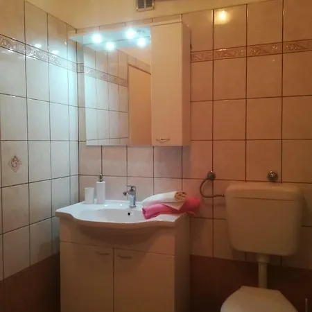 Apartamento Antonela *