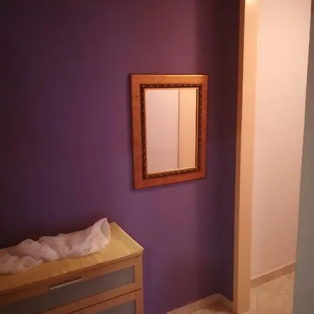 Antonela Apartman