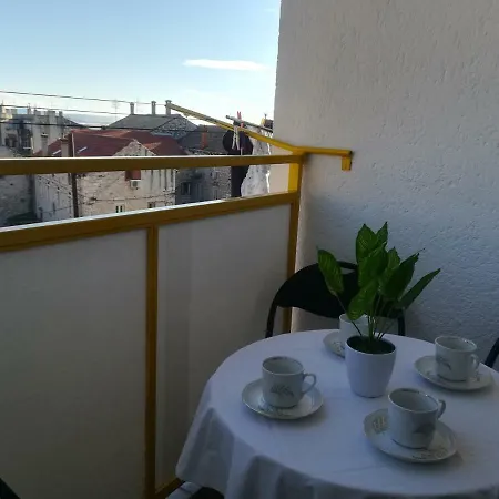 Antonela Apartment Sibenik