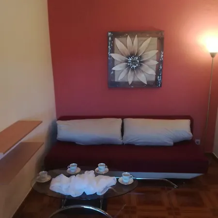 Apartamento Antonela