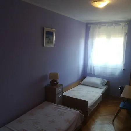 Apartamento Antonela Šibenik