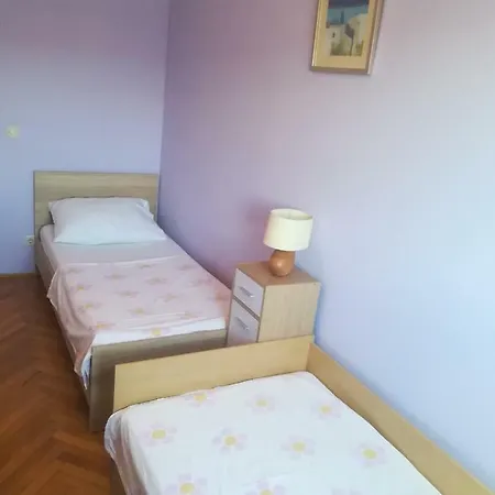 Apartment Antonela *