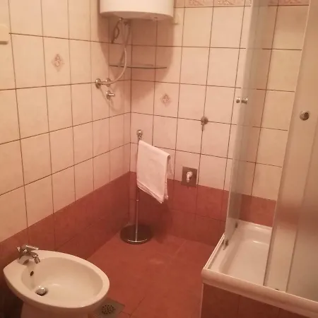 Apartment Antonela *