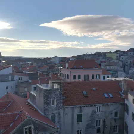 Apartamento Antonela