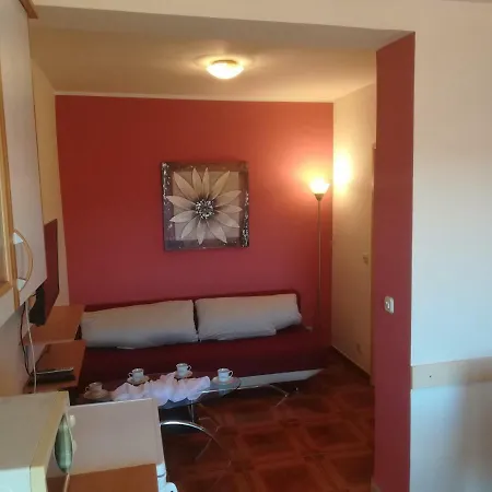Antonela Apartamento