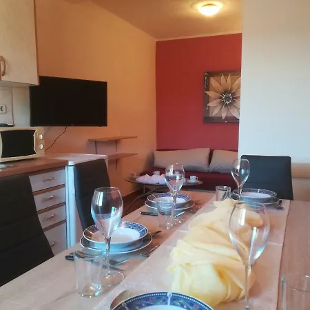 Apartment Antonela