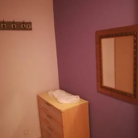 Antonela Apartamento