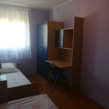 Antonela Apartment Sibenik