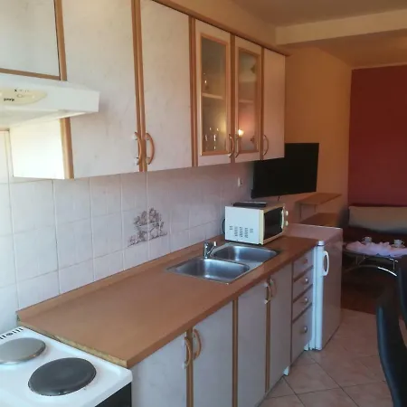 Antonela Apartment *