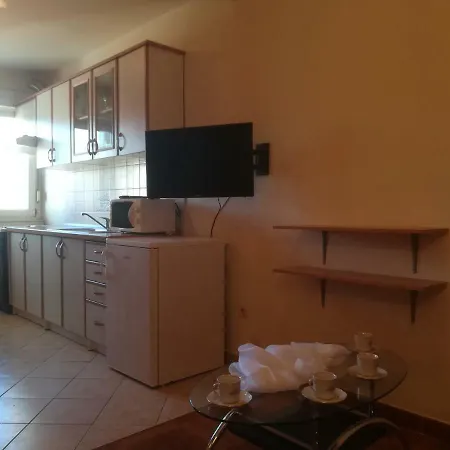 Apartamento Antonela Šibenik