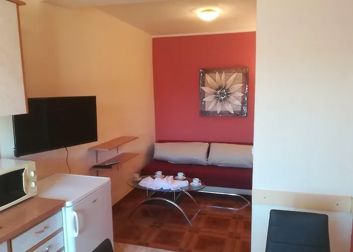Antonela Apartamento