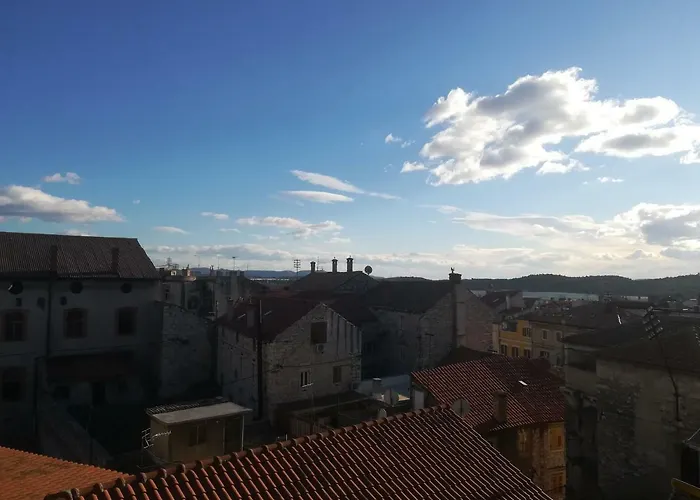 Antonela Apartamento *