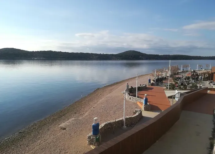 Apartamento Antonela