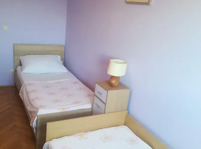 아파트 Antonela *