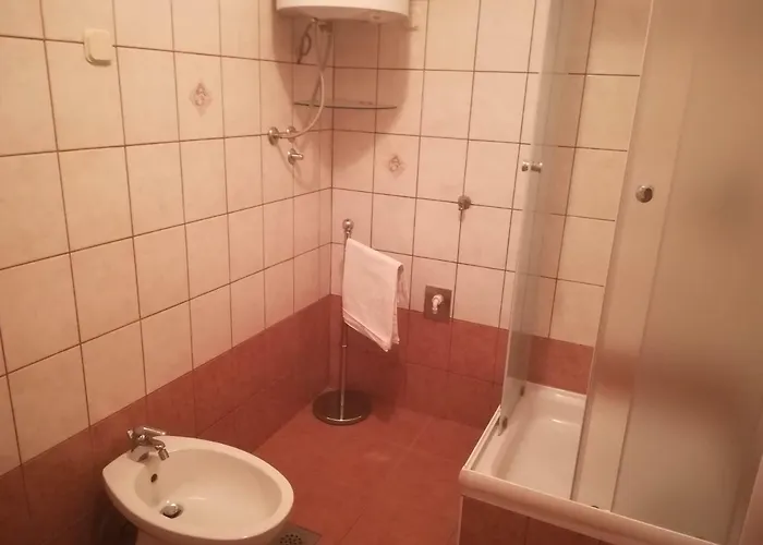 아파트 Antonela *