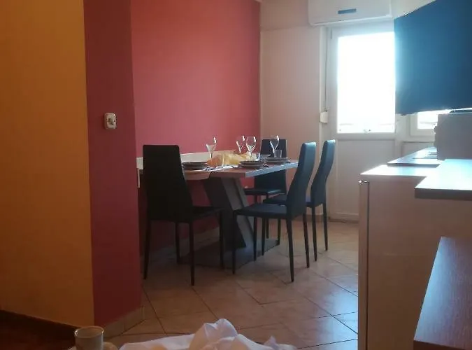 Antonela 시베니크