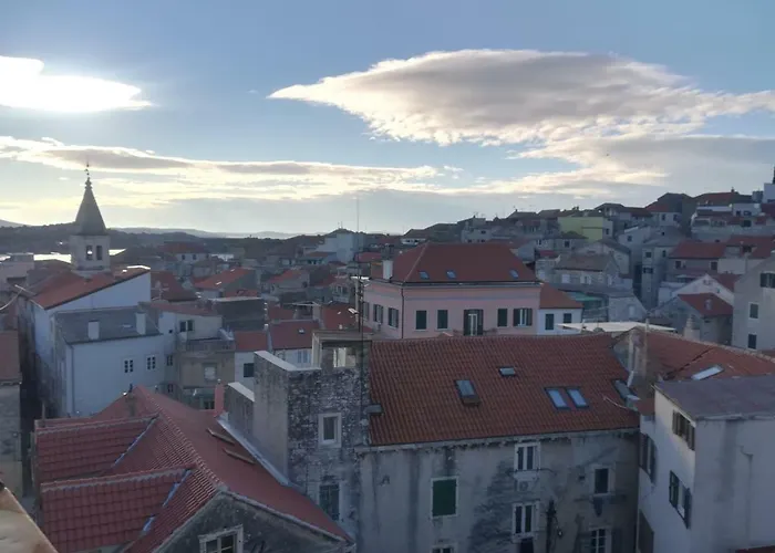 Apartamento Antonela