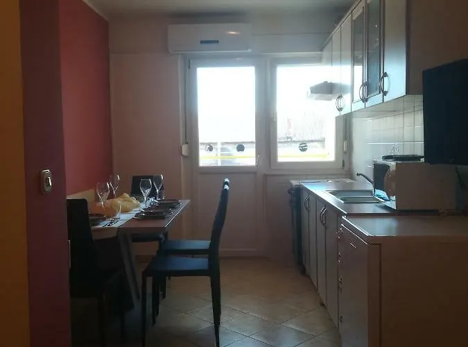 Antonela 시베니크