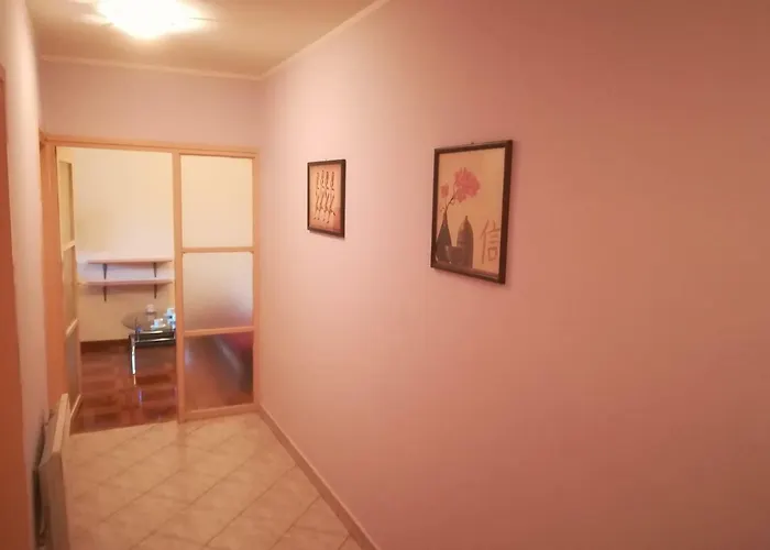 Apartamento Antonela