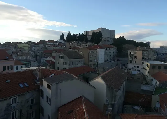 아파트 Antonela *