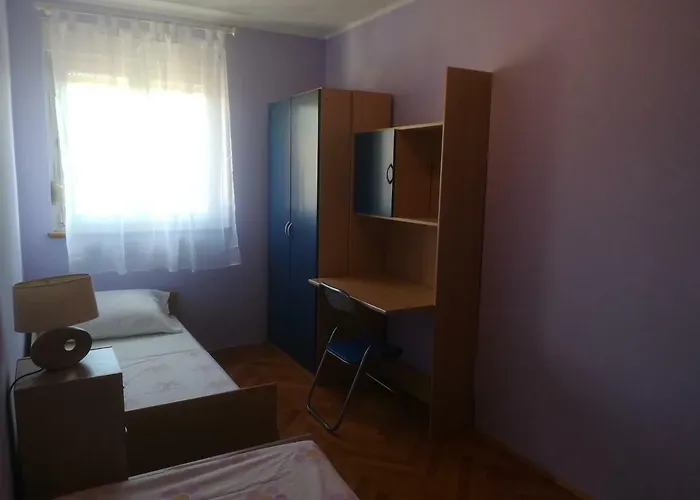 Antonela 아파트 시베니크