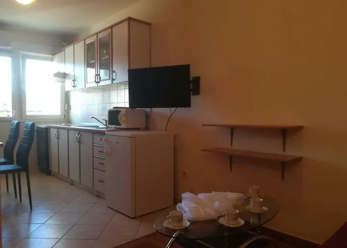 Apartamento Antonela Šibenik
