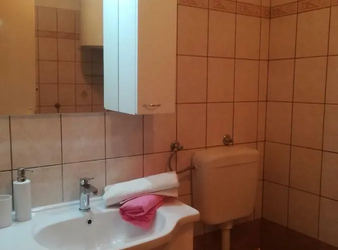 Antonela 아파트 *