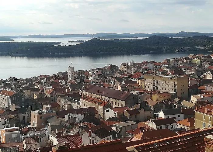 아파트 Antonela *